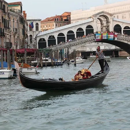La Capannaccia - Pensjonat Wenecja