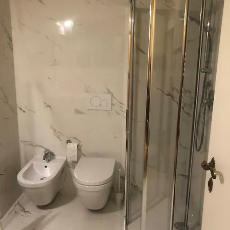 La Capannaccia - Gæstehus Venedig