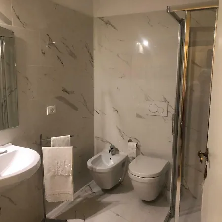 Gæstehus La Capannaccia -