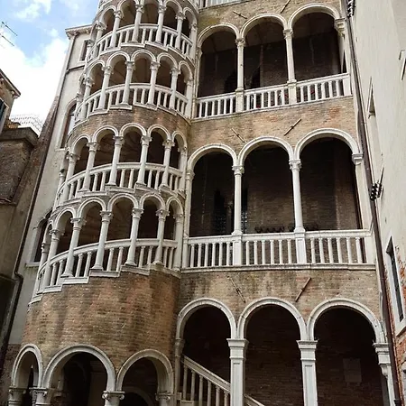 Gæstehus La Capannaccia - 3*