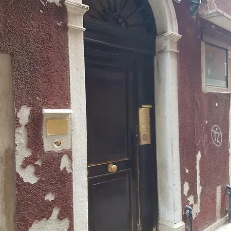 La Capannaccia - 3* Velence