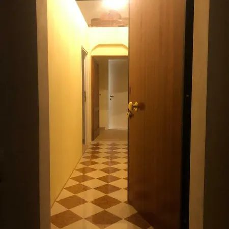 La Capannaccia - 3* Velence