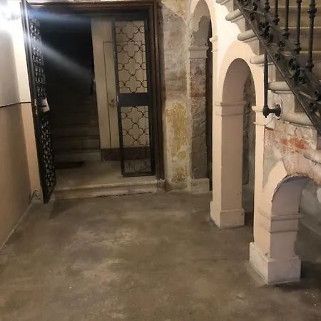 Vendégház La Capannaccia -