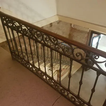 La Capannaccia - Vendégház 3*