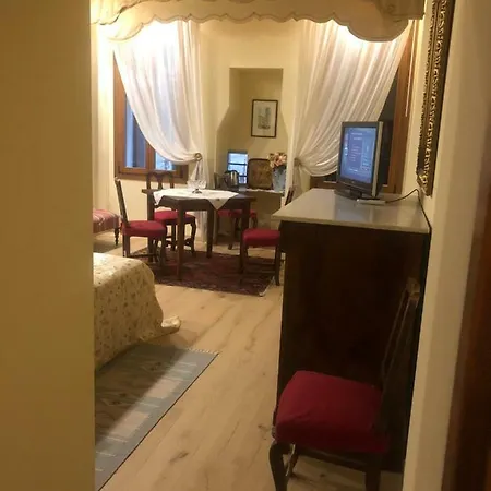 La Capannaccia - 3*