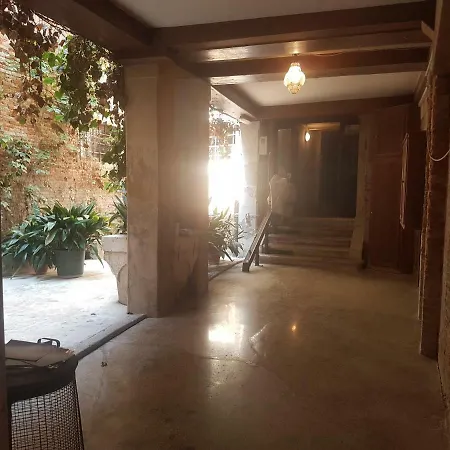 La Capannaccia - 3* Velence