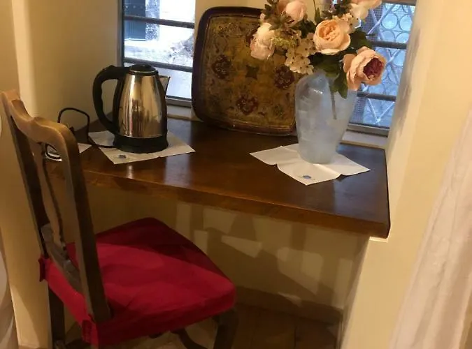 Pensjonat La Capannaccia - 3*