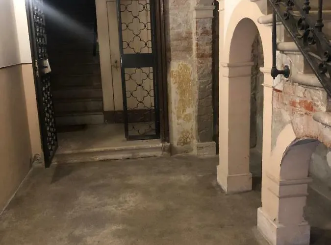 Pensjonat La Capannaccia -