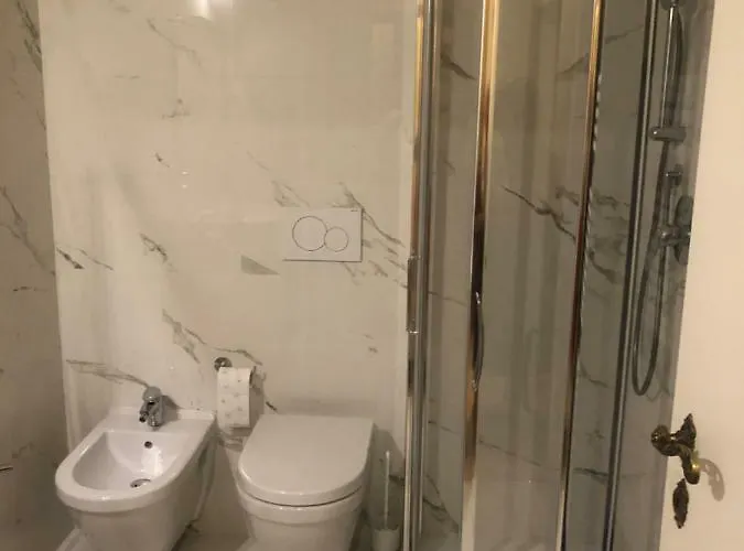 La Capannaccia - Pensjonat Wenecja