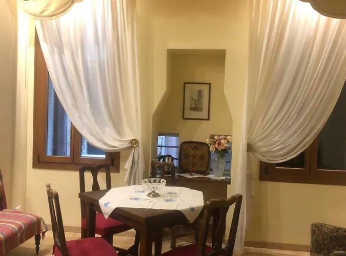 La Capannaccia - 3*