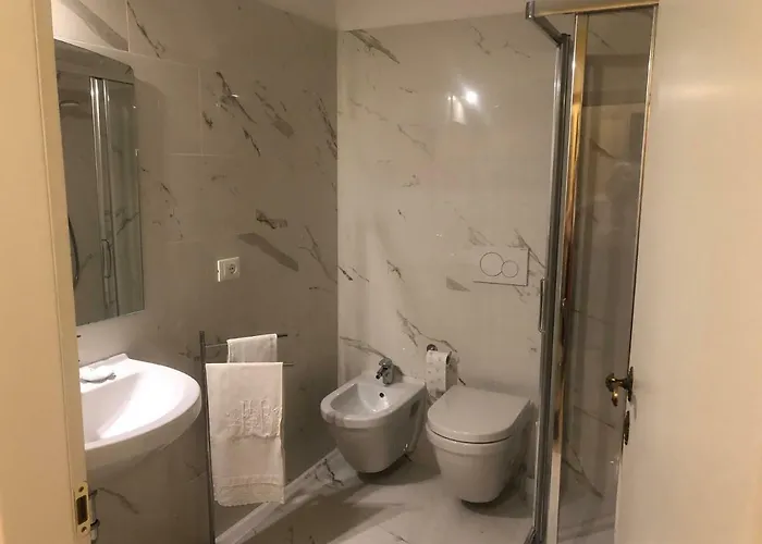 Pensjonat La Capannaccia -