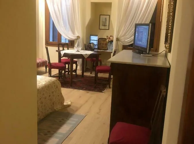 La Capannaccia - 3*