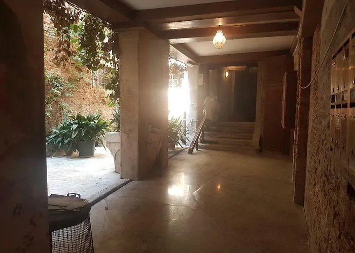 La Capannaccia - 3* Wenecja