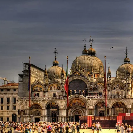 La Capannaccia - 3* 베니스