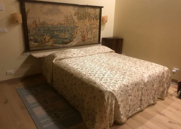 Penzion La Capannaccia - 3*