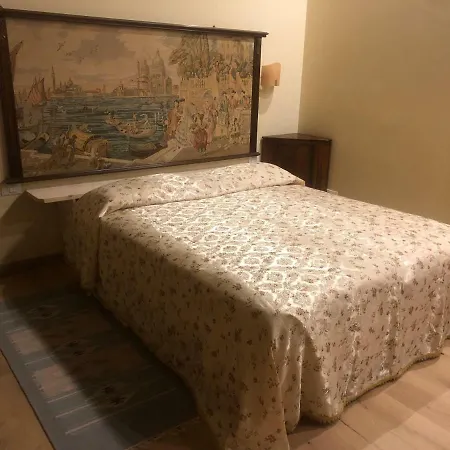 Vendégház La Capannaccia - 3*