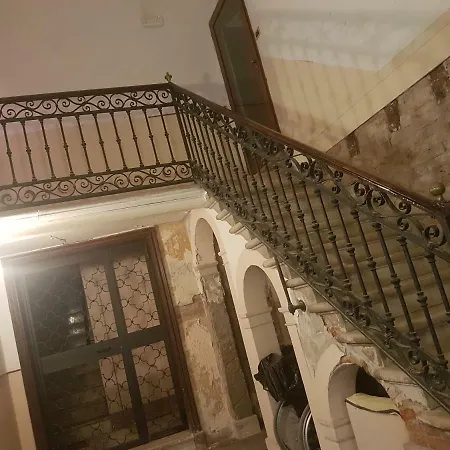 La Capannaccia - 3* Velence
